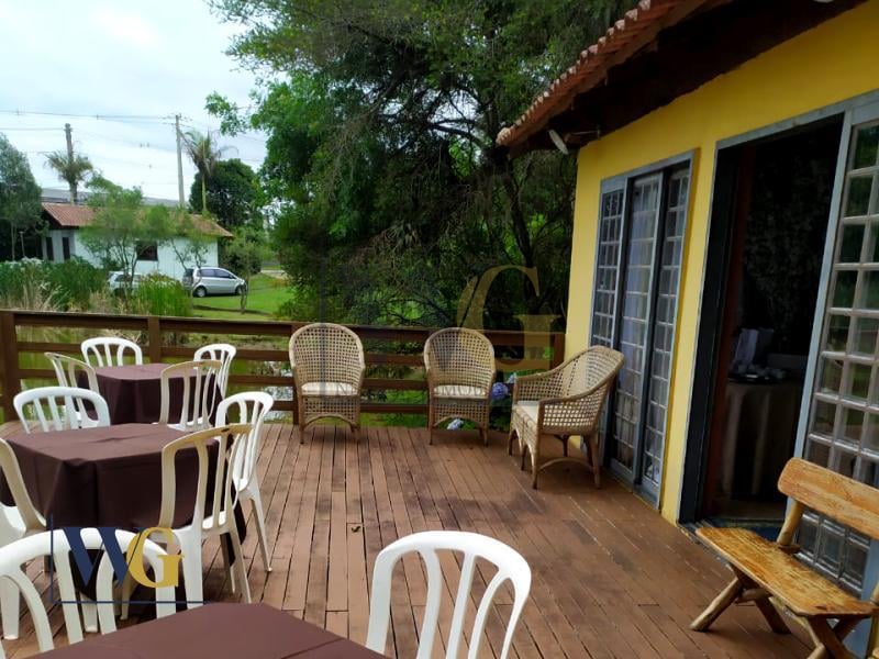 Chácara à Venda no Bairro Fazendinha  Campo Largo   PR