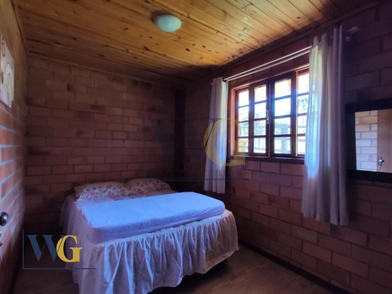 Chácara à Venda no Bairro Rodeio Chapada  Balsa Nova   PR