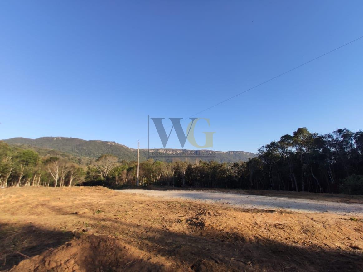 Terreno à Venda  20.000 m  com Vista para as Montanhas