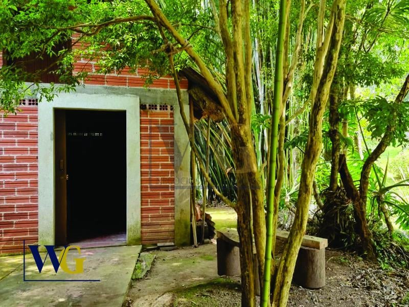 Chácara à Venda  Bairro Três Córregos, Campo Largo PR