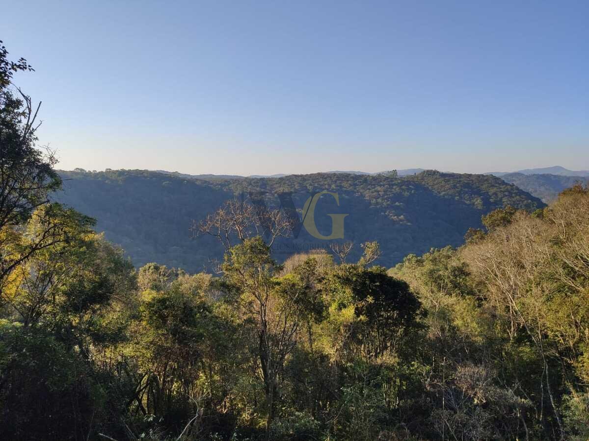 Terreno à Venda  20.000 m  com Vista para as Montanhas