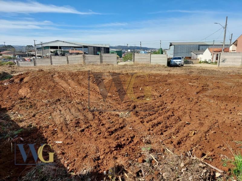 Terreno à Venda em Lapa PR, 436 m , Esquina, próx. BR 376
