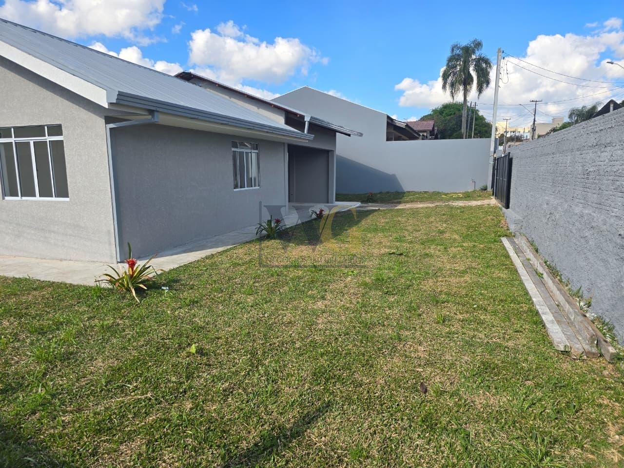Casa à Venda  Residencial Chela, Vila Solene  Campo Largo PR