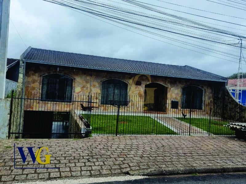 Casa para Venda CAMPO LARGO - PR