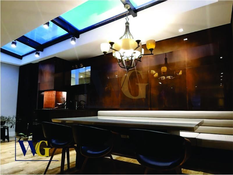 Sobrado à Venda no Condomínio Residencial Villa Firenze