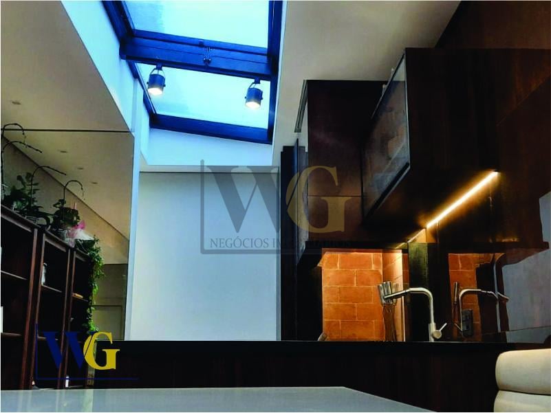 Sobrado à Venda no Condomínio Residencial Villa Firenze