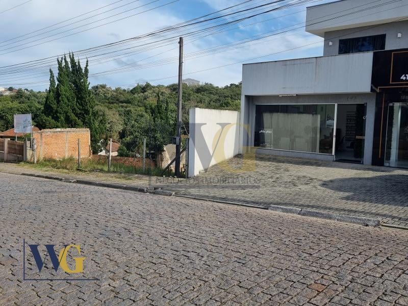 Terreno à Venda no Bairro Aparecida, Campo Largo - PR