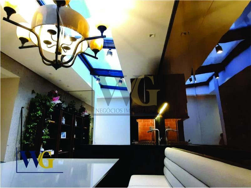 Sobrado para Venda CAMPO LARGO - PR