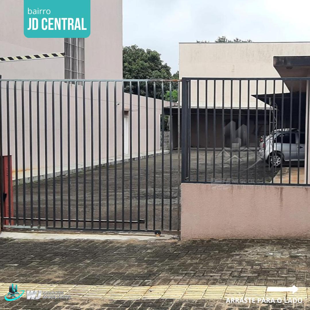 WJ Negcios Imobilirios em Foz do Iguau PR