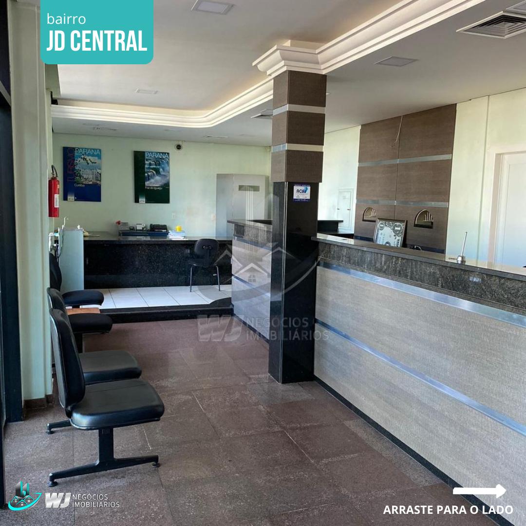 WJ Negcios Imobilirios em Foz do Iguau PR