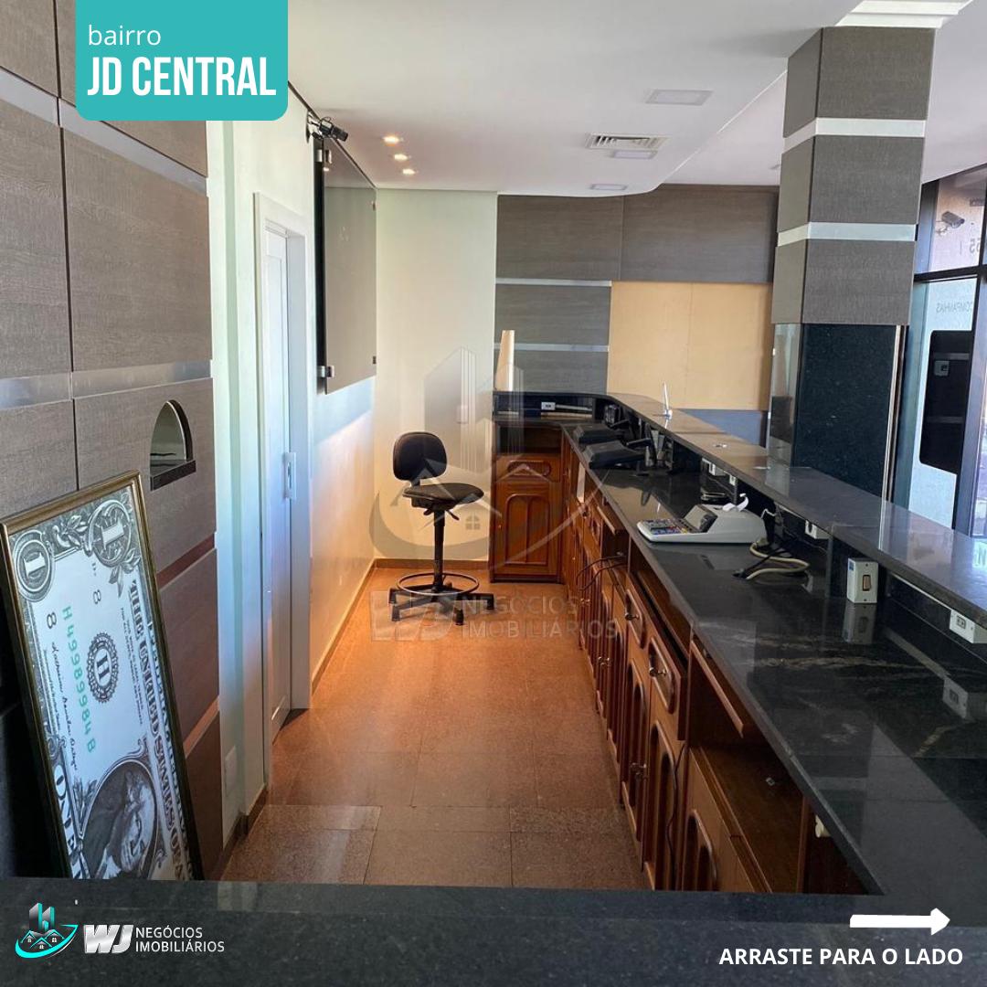 WJ Negcios Imobilirios em Foz do Iguau PR