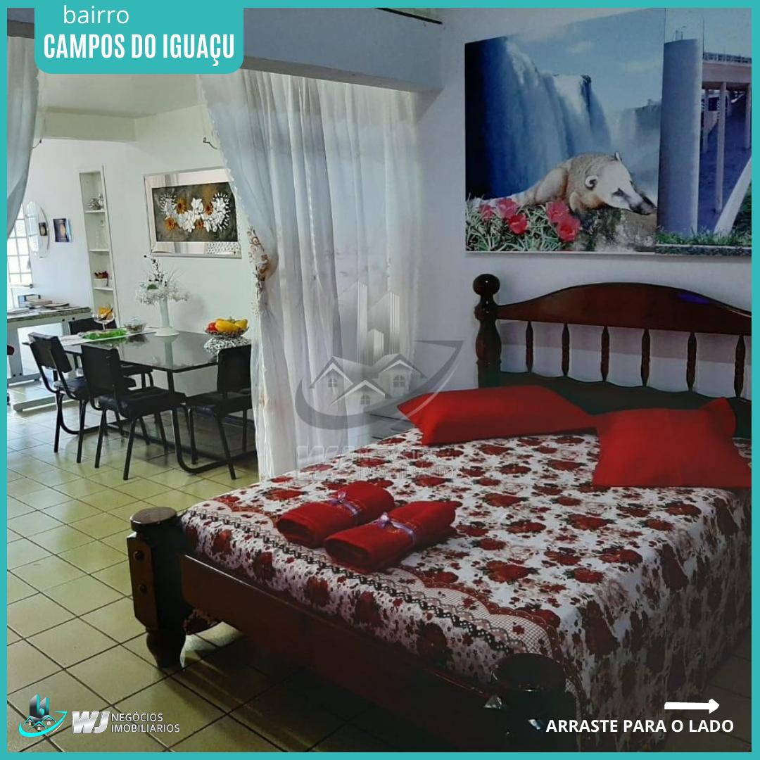 WJ Negcios Imobilirios em Foz do Iguau PR