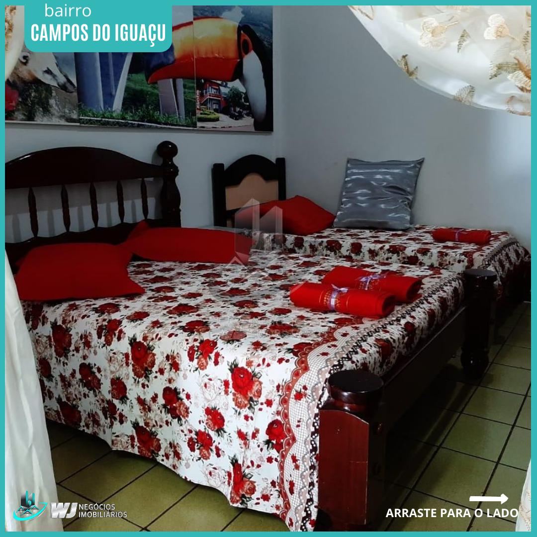 WJ Negcios Imobilirios em Foz do Iguau PR