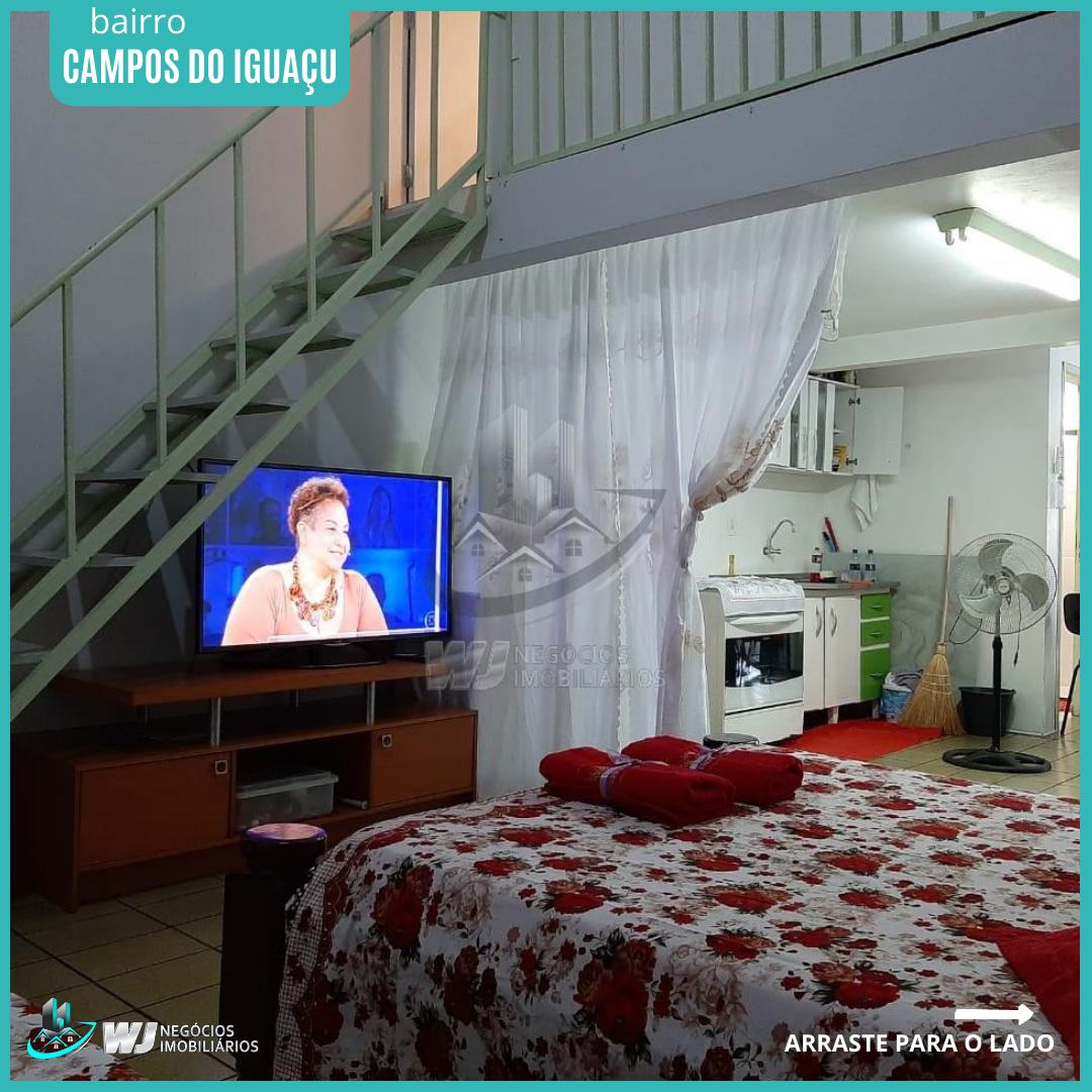 WJ Negcios Imobilirios em Foz do Iguau PR