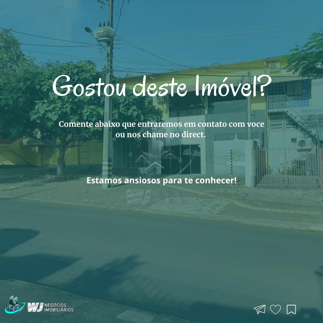 WJ Negcios Imobilirios em Foz do Iguau PR