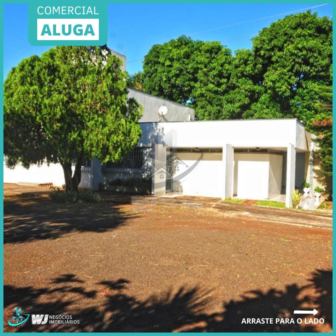 WJ Negcios Imobilirios em Foz do Iguau PR