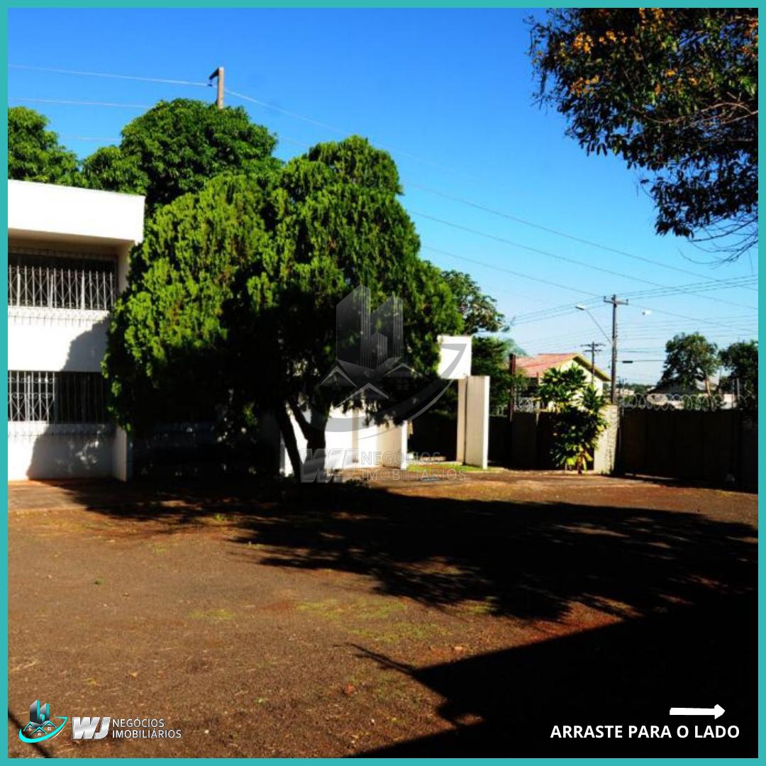 WJ Negcios Imobilirios em Foz do Iguau PR