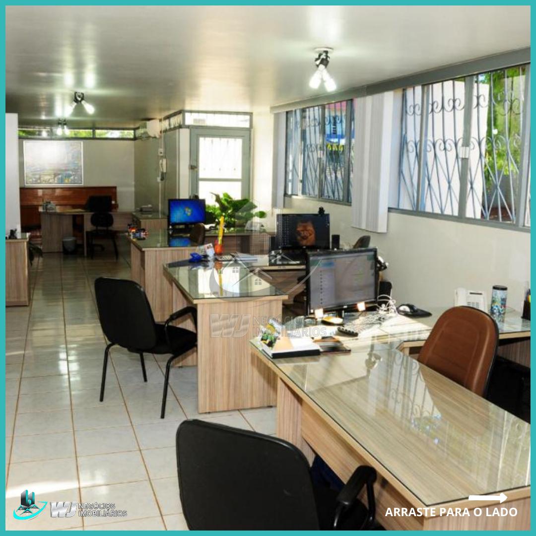 WJ Negcios Imobilirios em Foz do Iguau PR