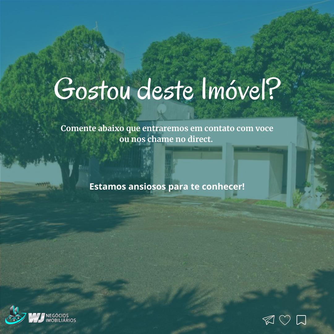 WJ Negcios Imobilirios em Foz do Iguau PR