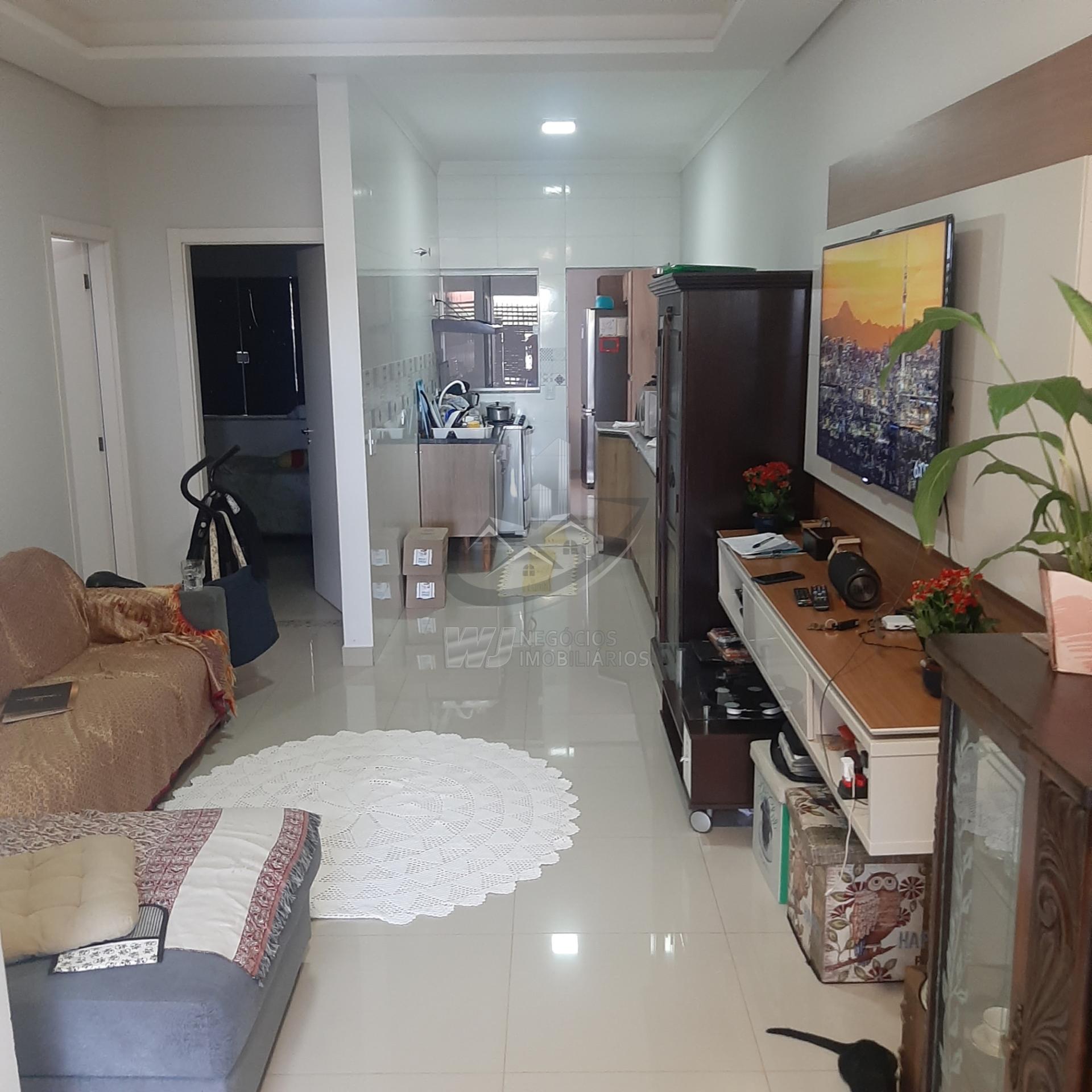 WJ Negcios Imobilirios em Foz do Iguau PR