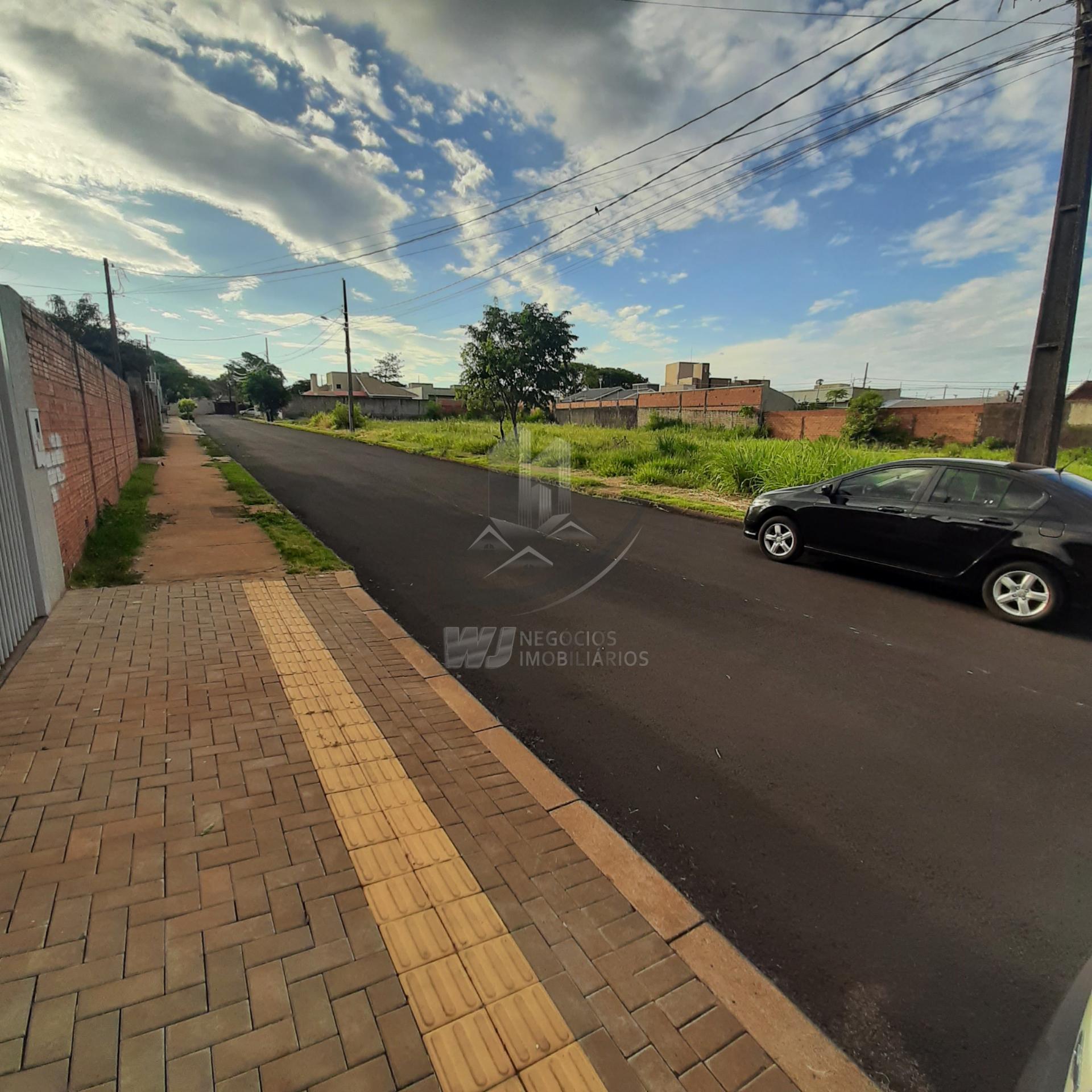 WJ Negcios Imobilirios em Foz do Iguau PR