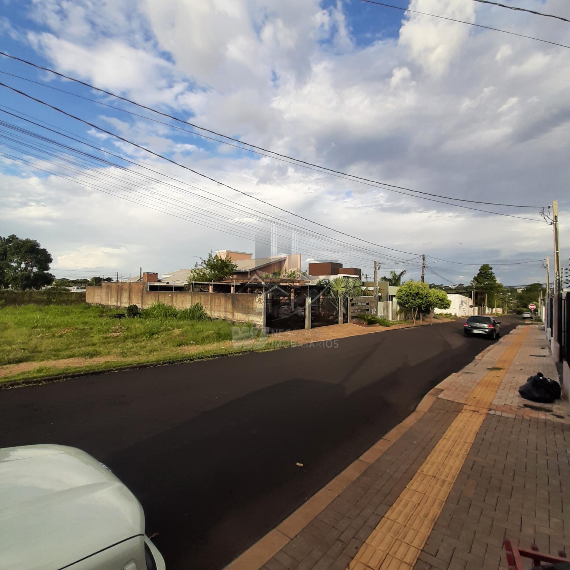 WJ Negcios Imobilirios em Foz do Iguau PR