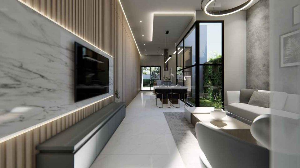 WJ Negcios Imobilirios em Foz do Iguau PR