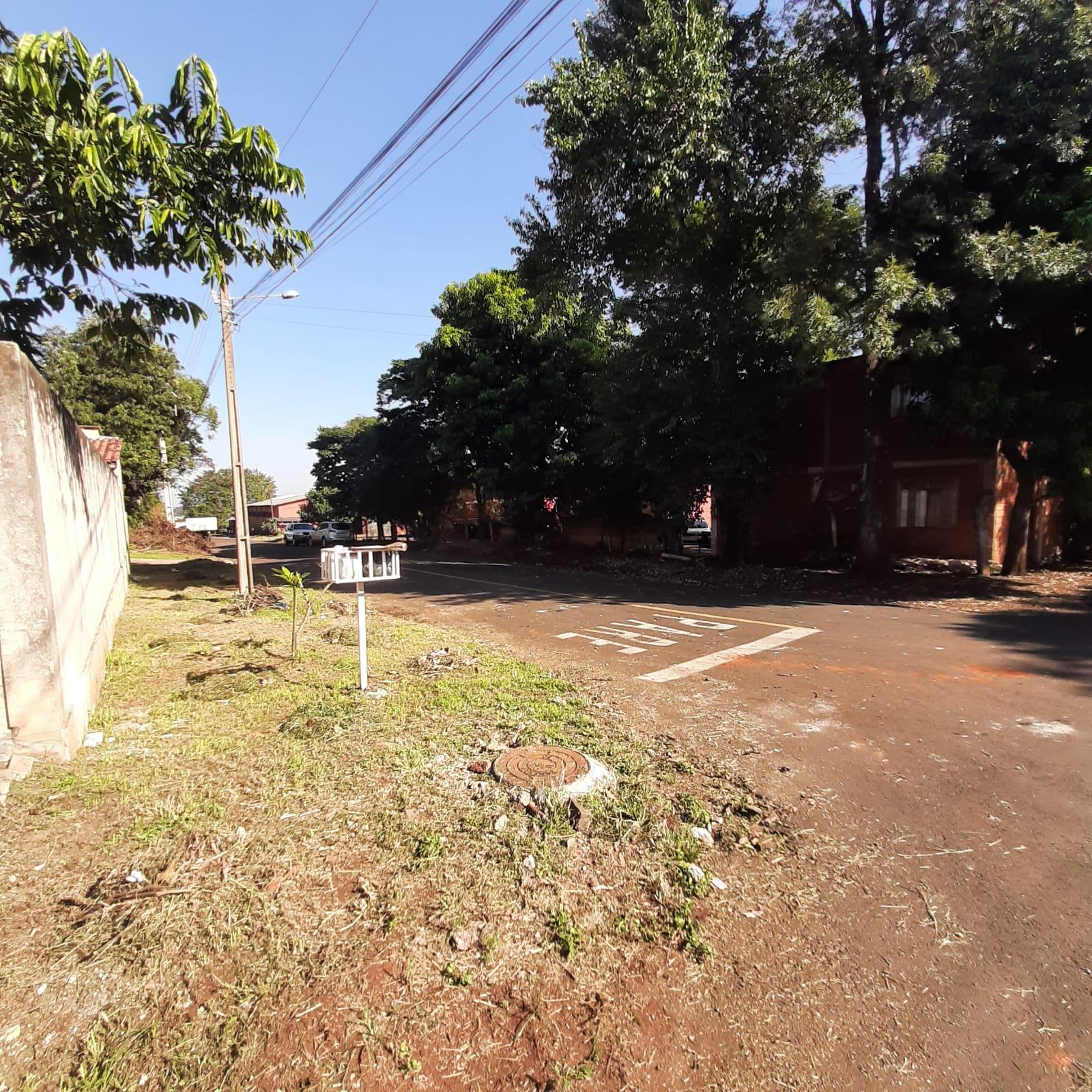 WJ Negcios Imobilirios em Foz do Iguau PR
