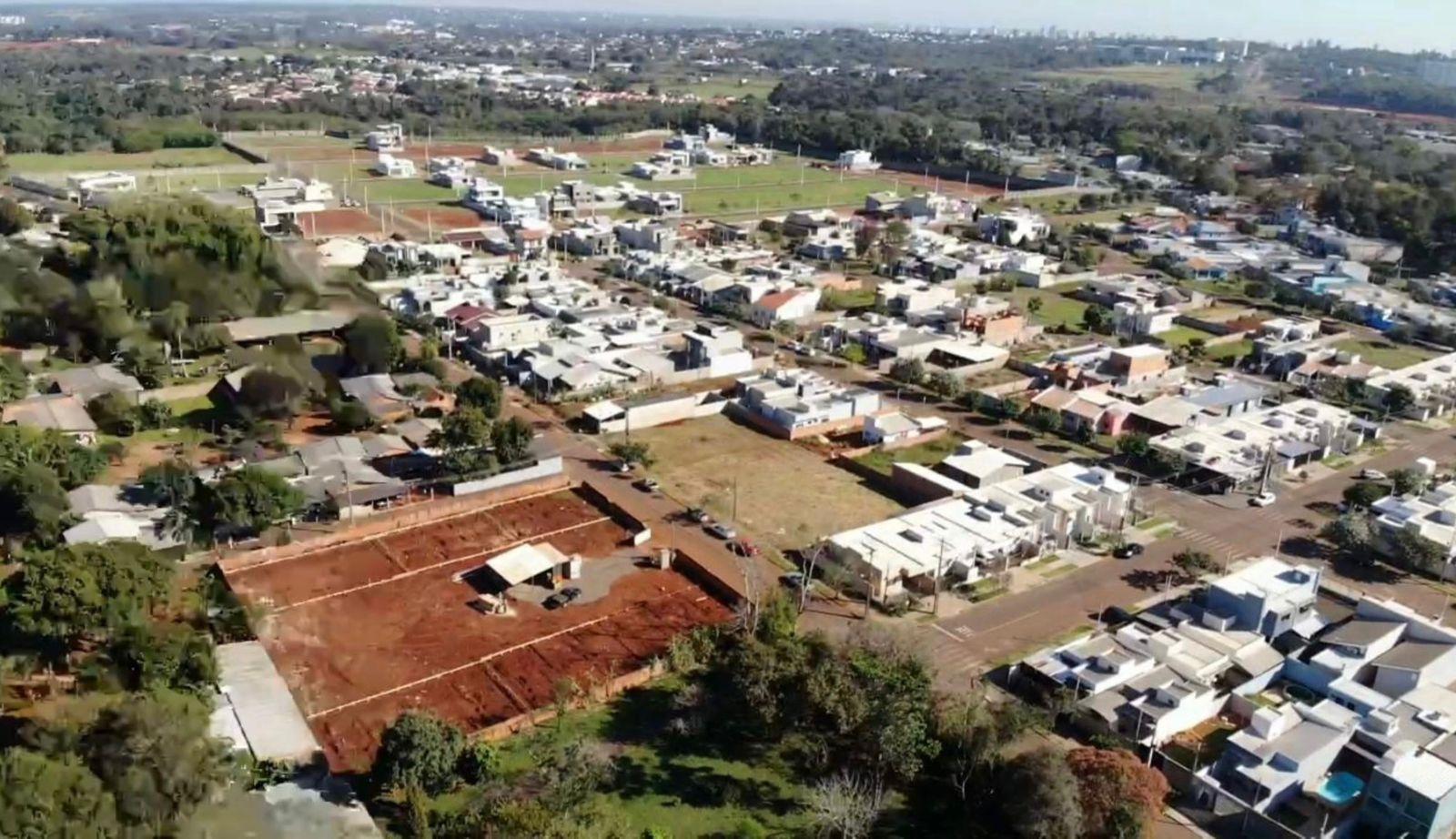 WJ Negcios Imobilirios em Foz do Iguau PR