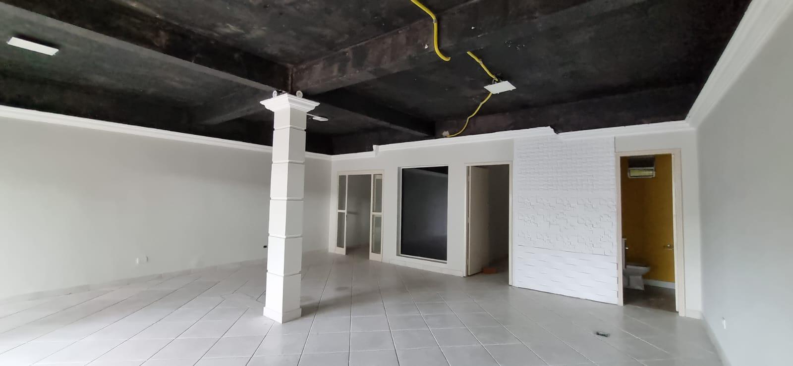 WJ Negcios Imobilirios em Foz do Iguau PR
