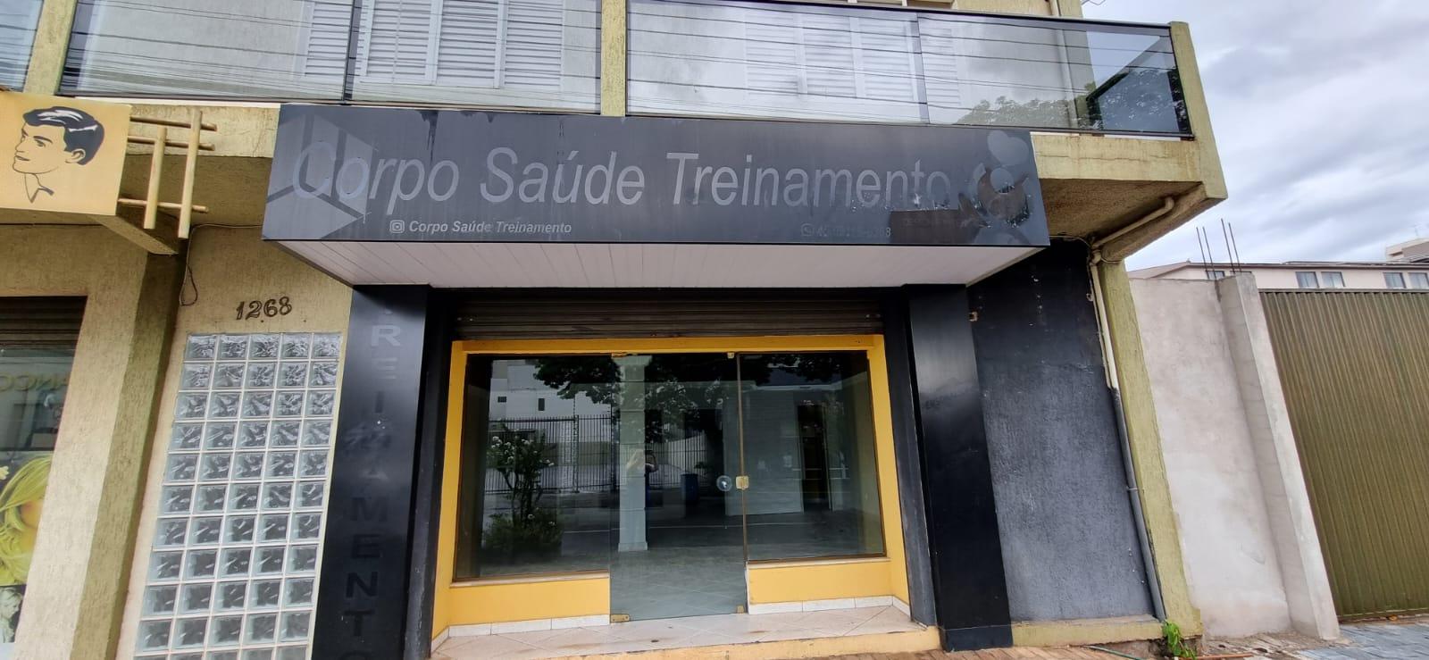 WJ Negcios Imobilirios em Foz do Iguau PR