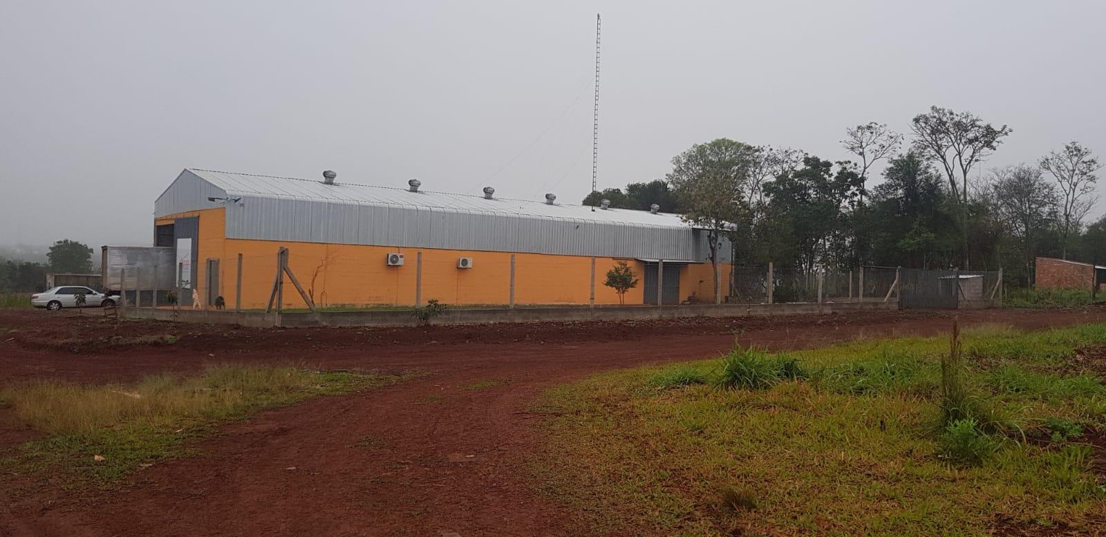 WJ Negcios Imobilirios em Foz do Iguau PR