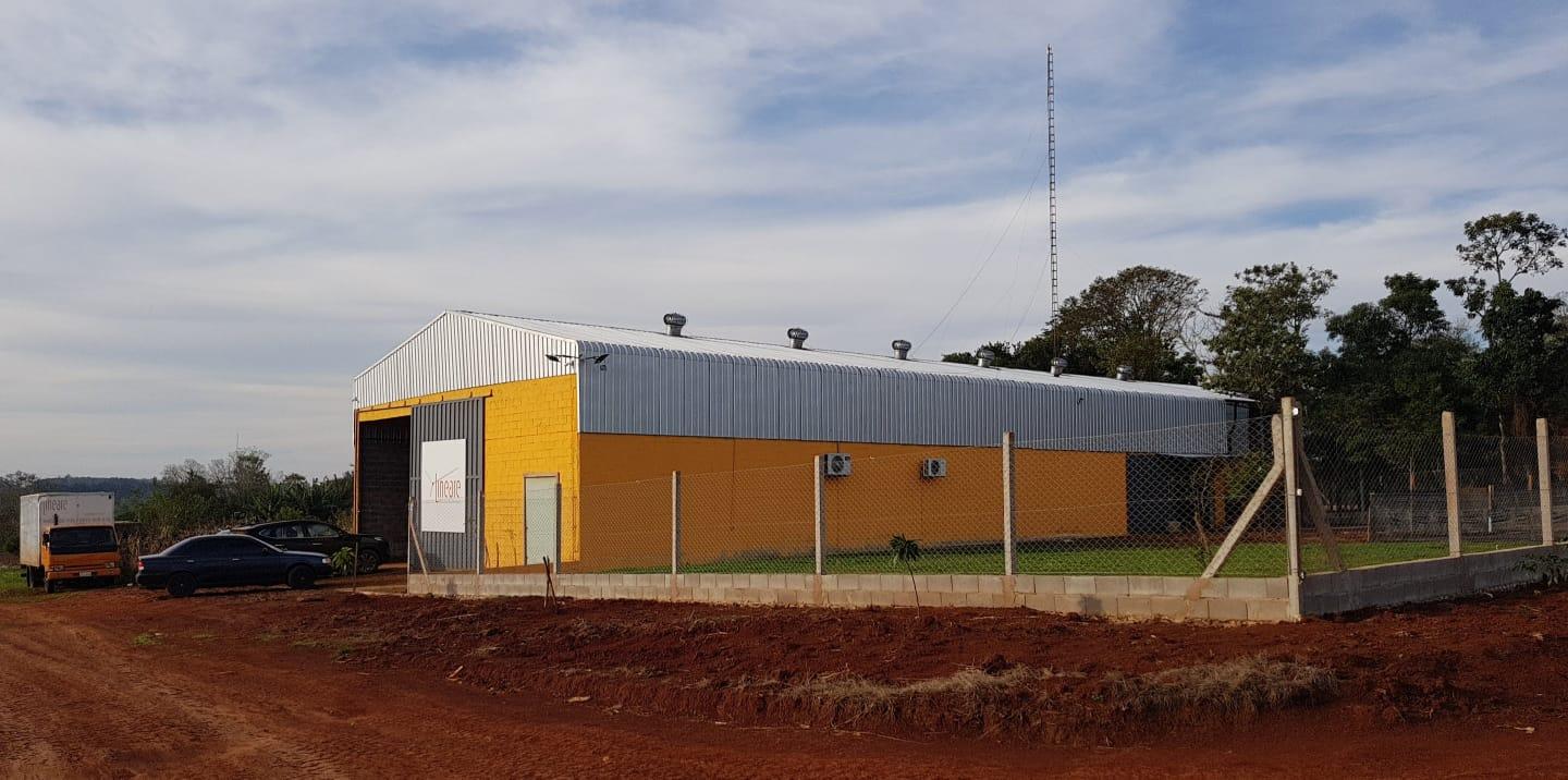 WJ Negcios Imobilirios em Foz do Iguau PR
