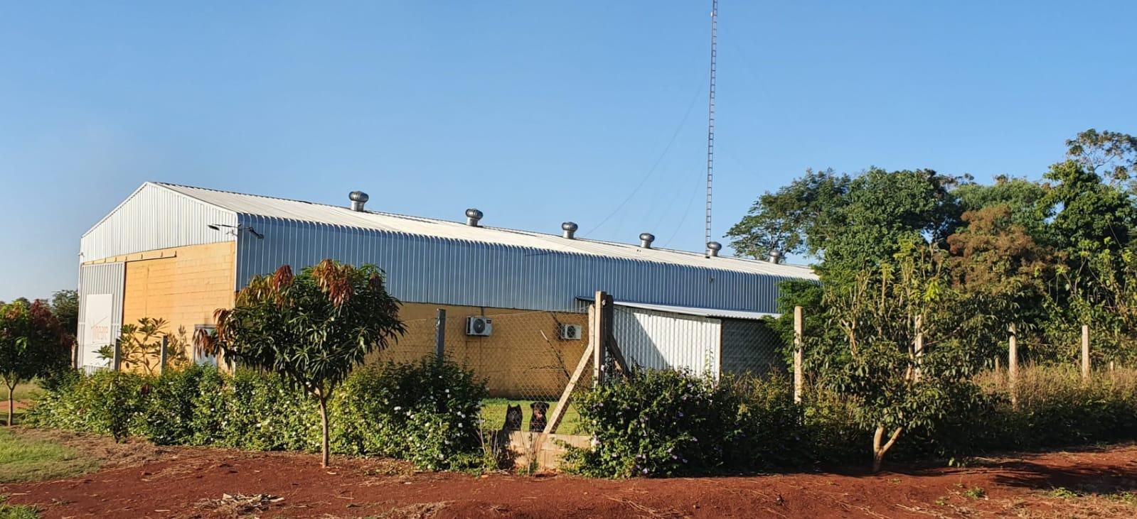 WJ Negcios Imobilirios em Foz do Iguau PR