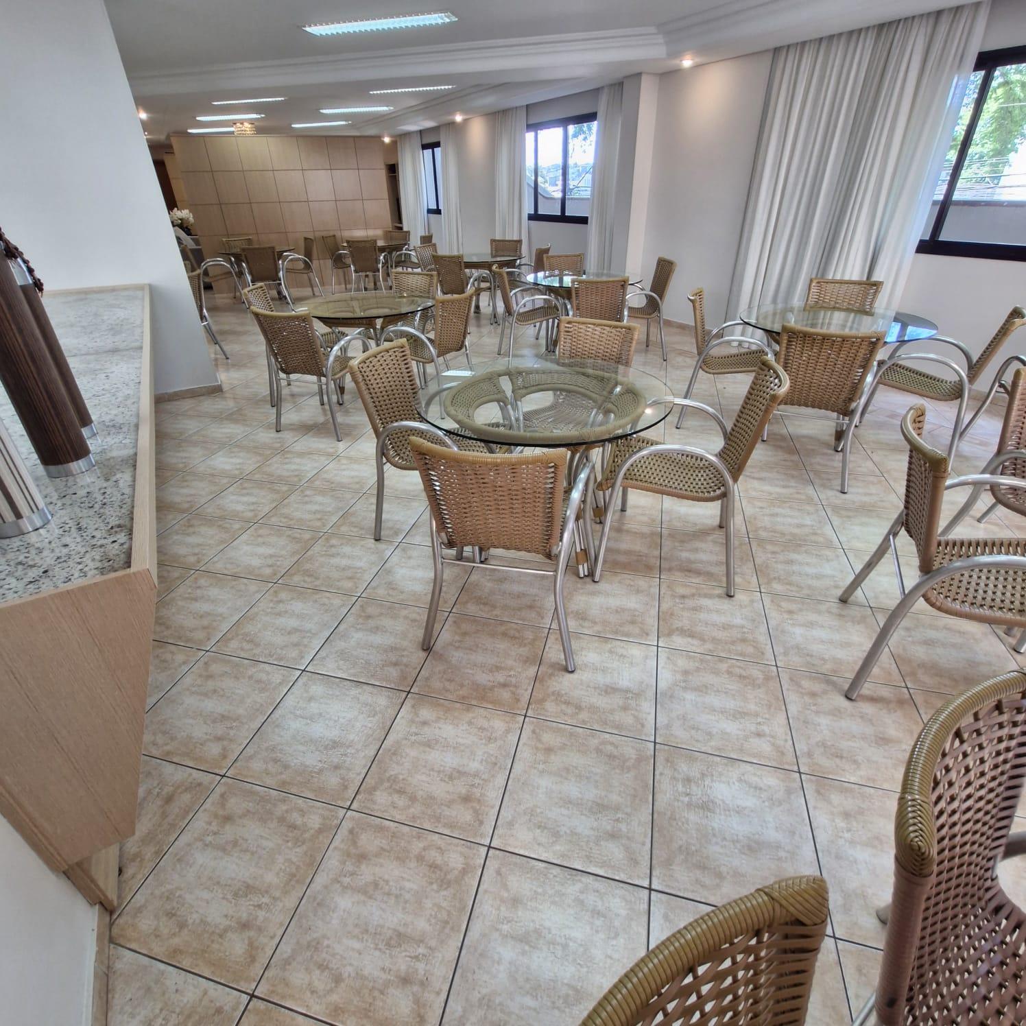 WJ Negcios Imobilirios em Foz do Iguau PR