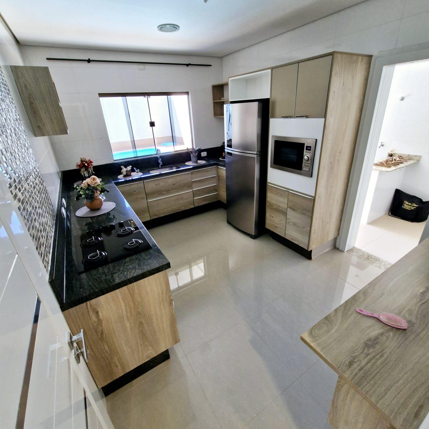 WJ Negcios Imobilirios em Foz do Iguau PR