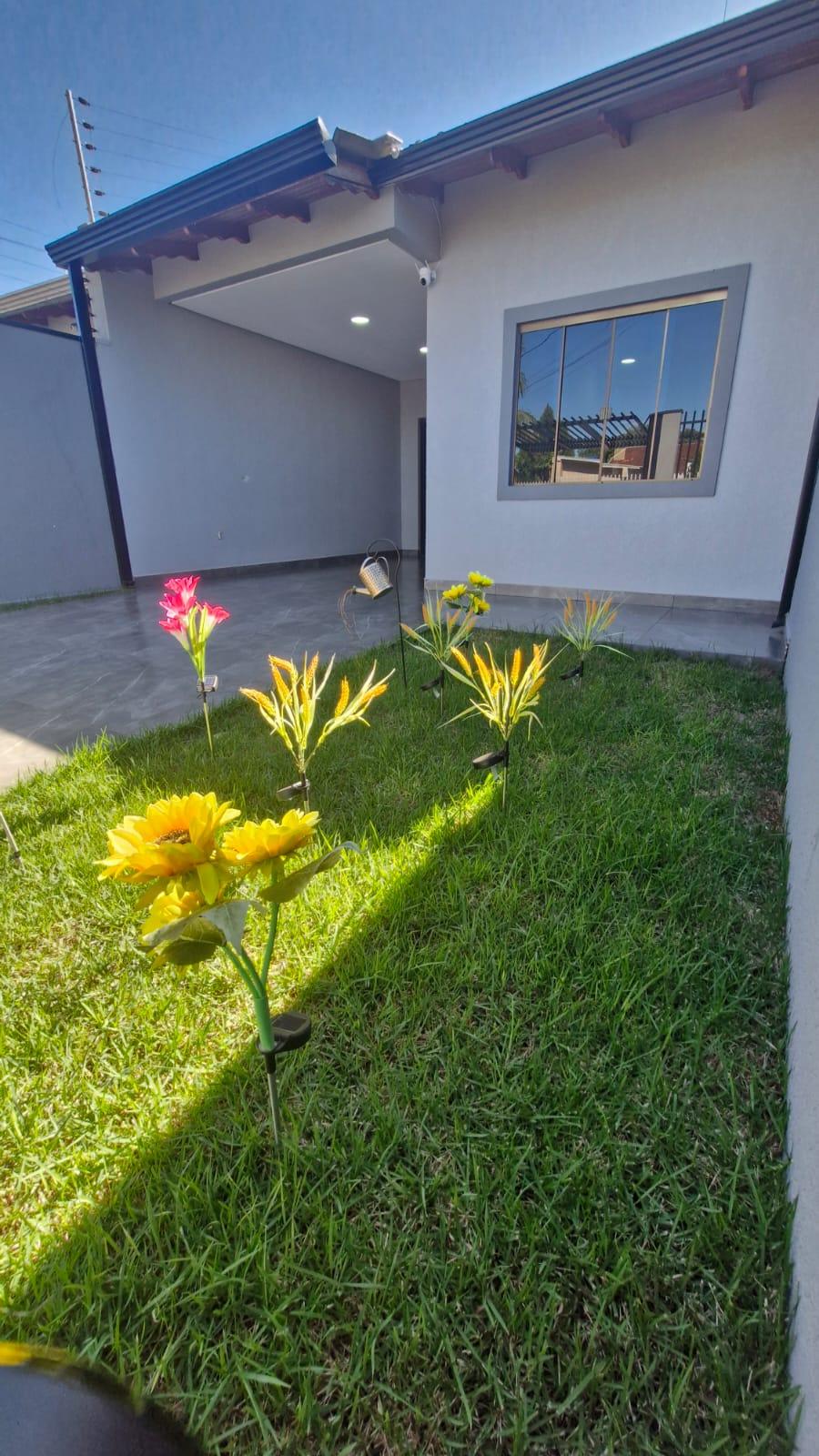 Casa  venda no Parque Ouro Verde em Foz do Iguau - Pr