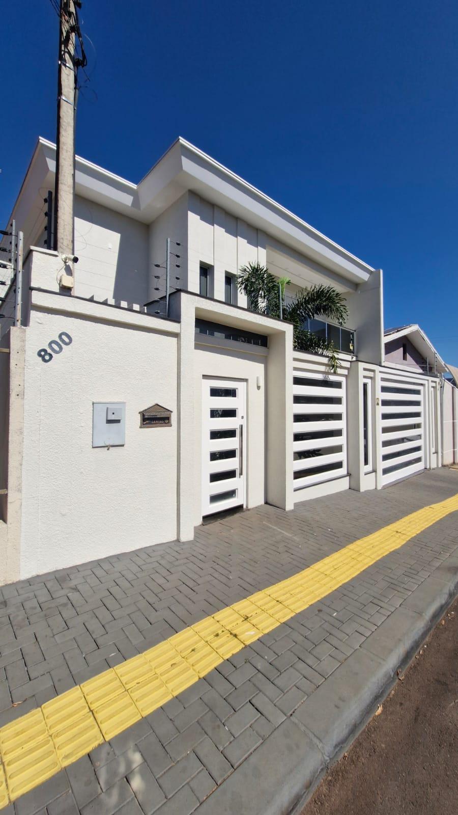 WJ Negcios Imobilirios em Foz do Iguau PR