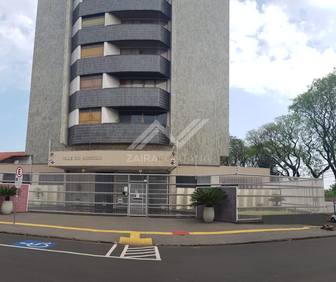 Apt. Edifício Monjolo