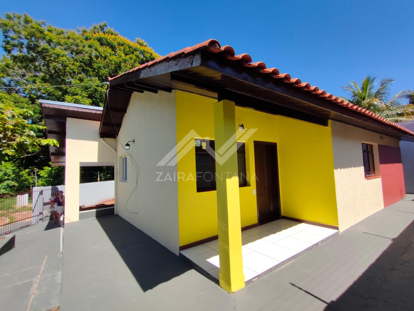 Casa para loca??o na Vila A pr?ximo ao Gramad?o da Vila A e Av...
