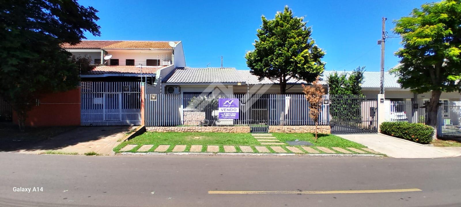 Linda Casa ? Venda no Jardim Panorama, Foz do Igua?u