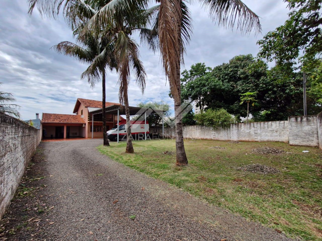 Sobrado ? venda, Centro, SANTA HELENA - PR