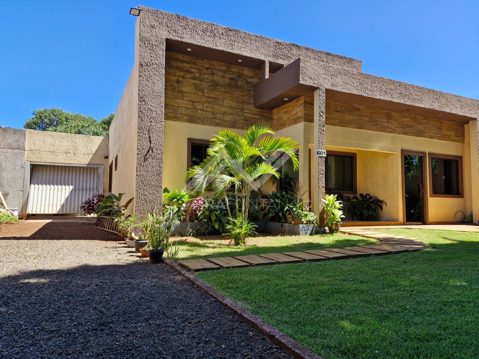 Casa ? venda, Portal da Foz, FOZ DO IGUACU - PR