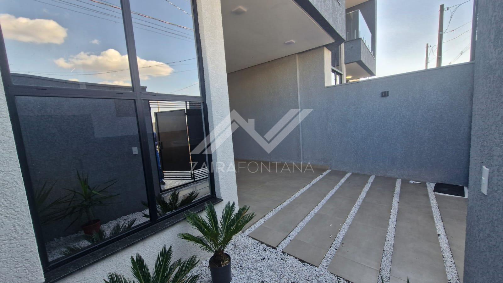 Sobrado Jardim Ipê IV