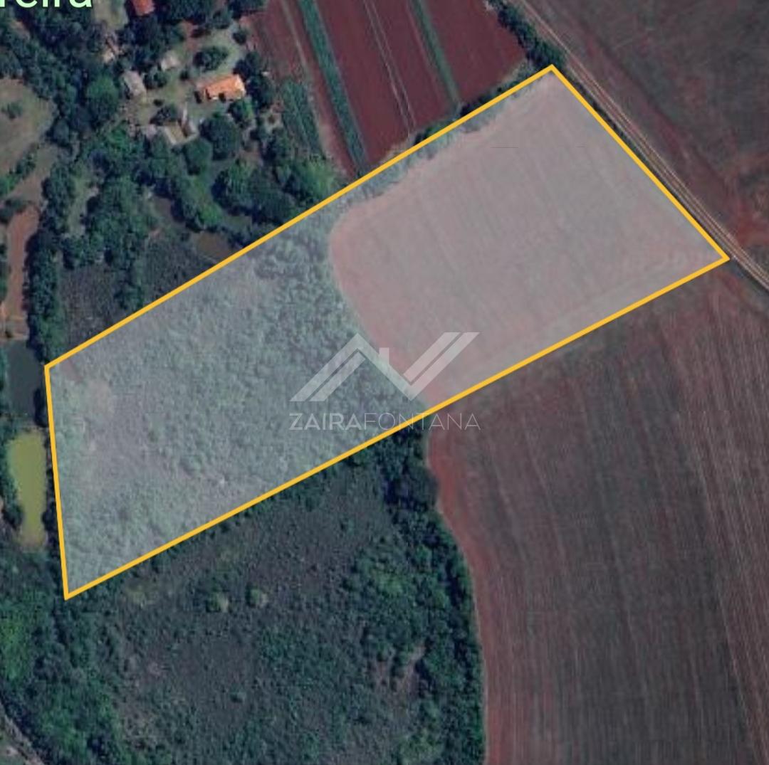 Área De Terra na Estrada  Do Alto Da Boa Vista