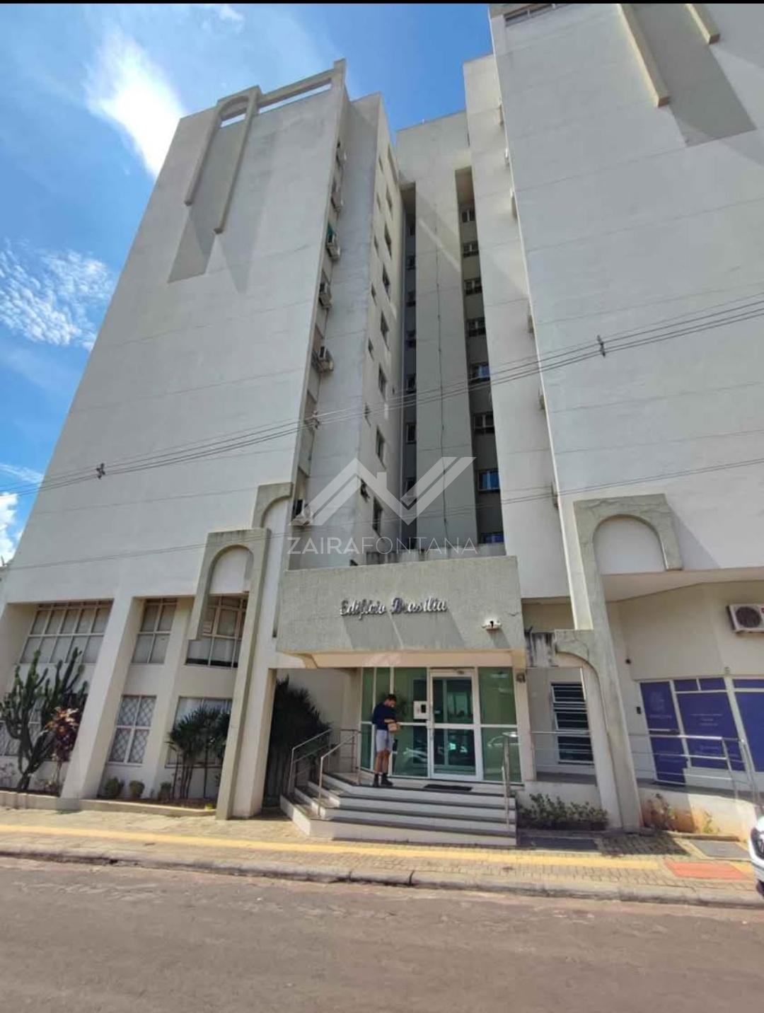 Apto Edifício Brasília