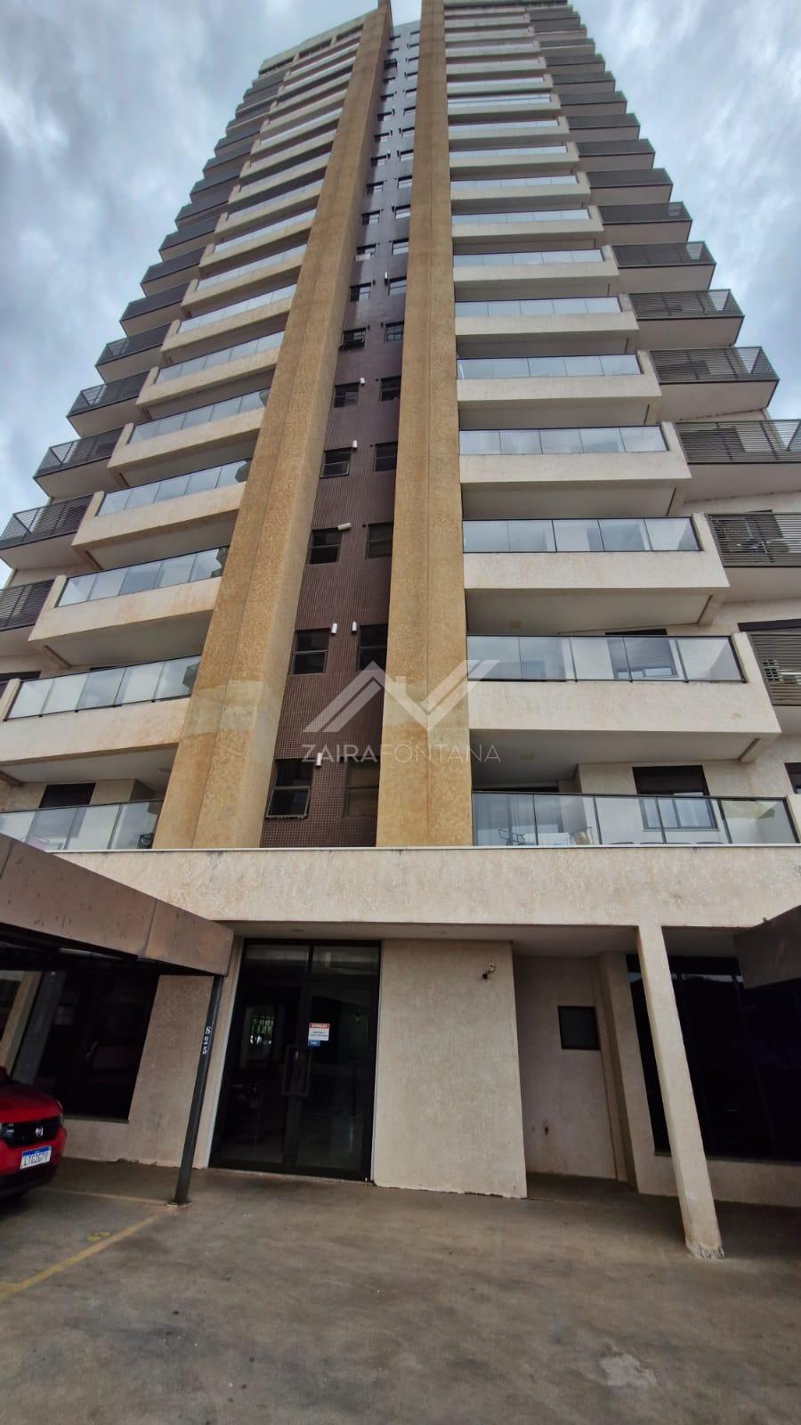 Apto Condomínio Residencial Toscana