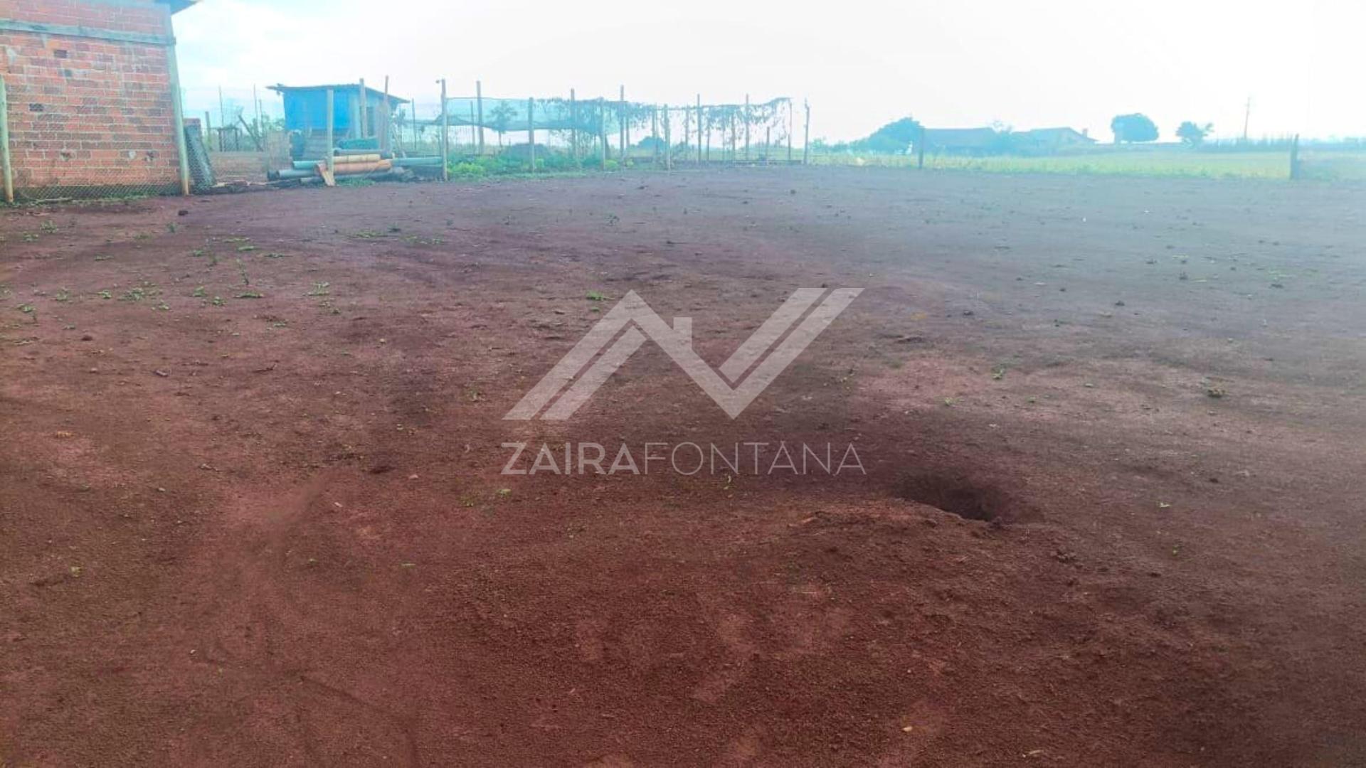 Área de Terra na vila ipiranga