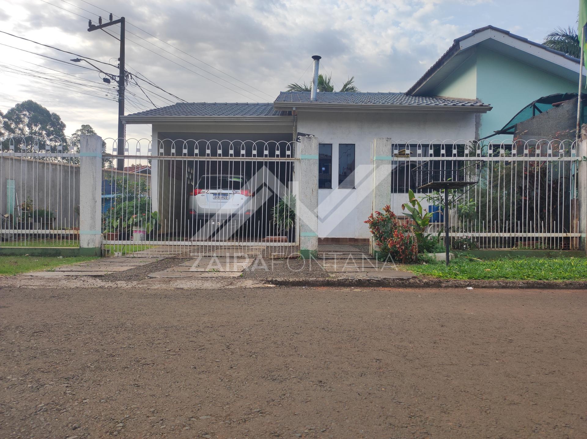 Casa no Parque dos Estados