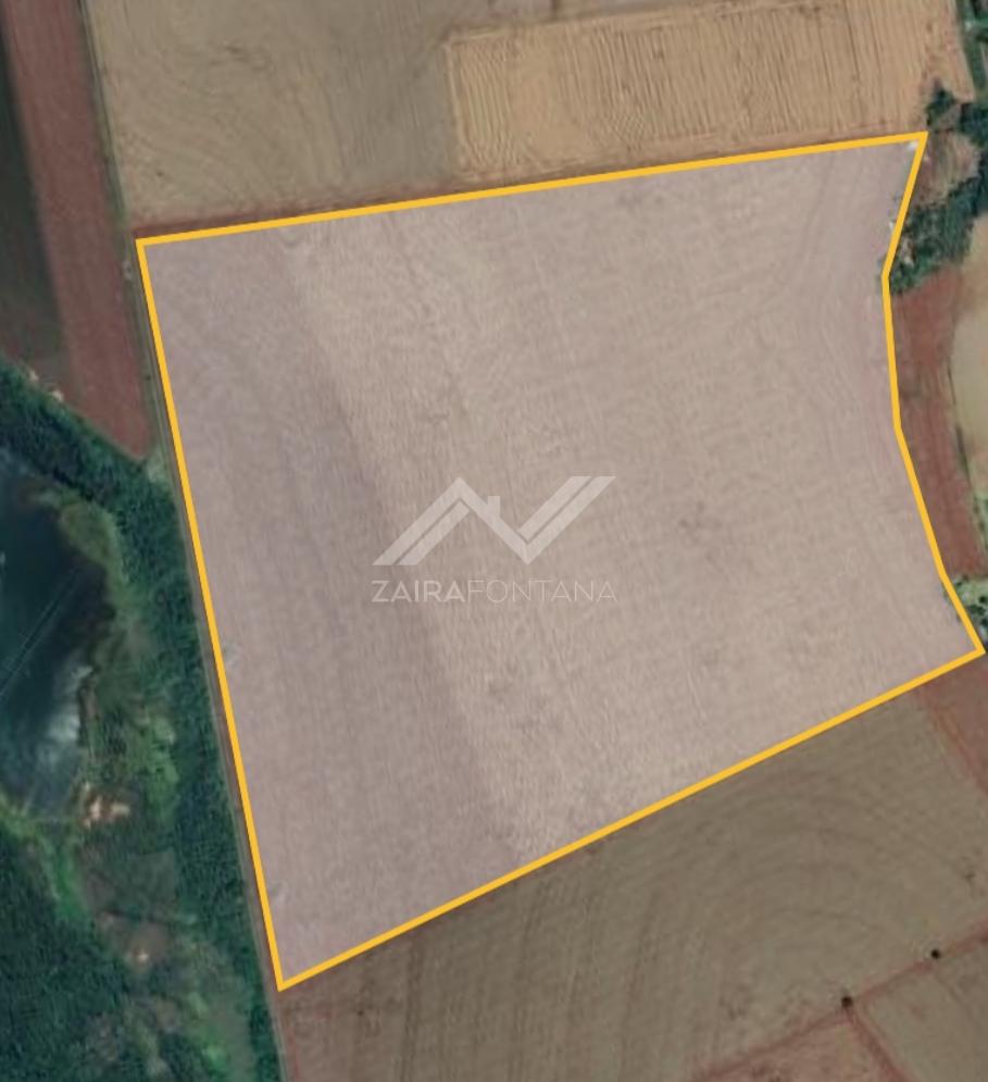 Área de Terra em Santa Terezinha de Itaipu